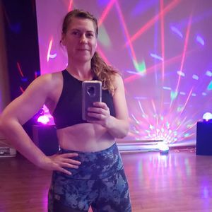 Meet your Posher, Anne-marie